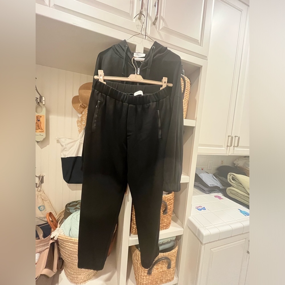 Lola&Sophie set pants and jacket size M‎